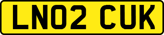LN02CUK