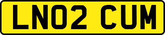 LN02CUM