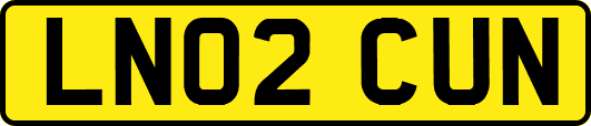 LN02CUN