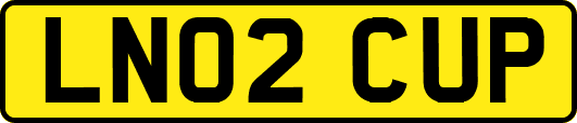 LN02CUP