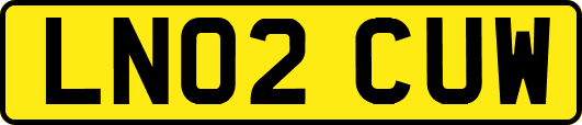 LN02CUW
