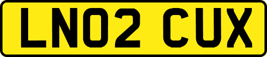 LN02CUX
