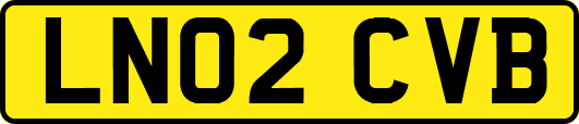 LN02CVB