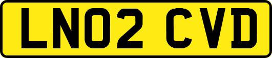 LN02CVD