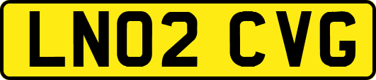LN02CVG