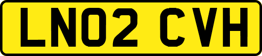 LN02CVH