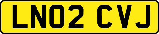 LN02CVJ