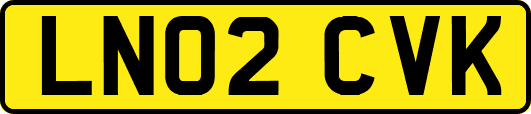 LN02CVK