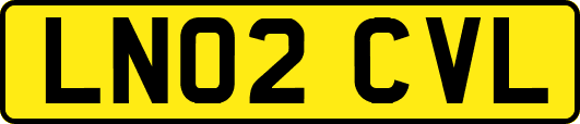 LN02CVL