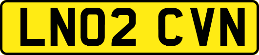 LN02CVN