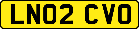 LN02CVO