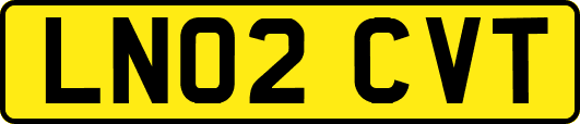 LN02CVT