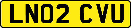 LN02CVU