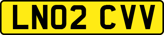 LN02CVV