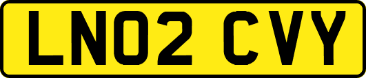 LN02CVY