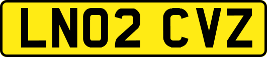 LN02CVZ