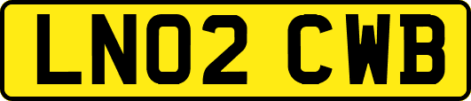LN02CWB