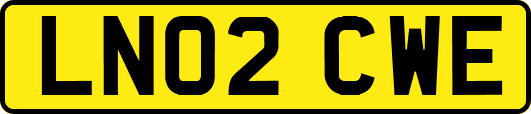 LN02CWE