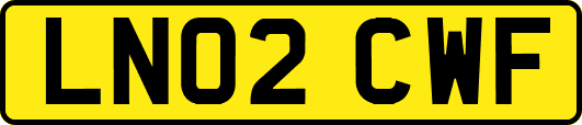 LN02CWF