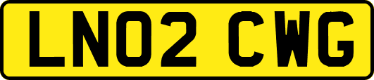 LN02CWG