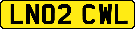 LN02CWL