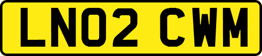 LN02CWM