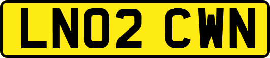 LN02CWN