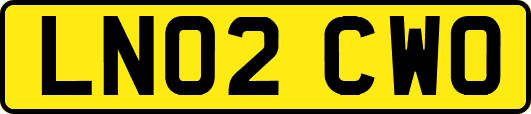LN02CWO