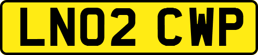 LN02CWP