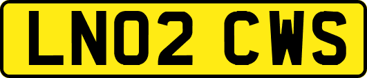 LN02CWS