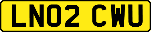 LN02CWU