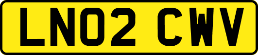 LN02CWV