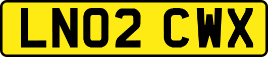LN02CWX