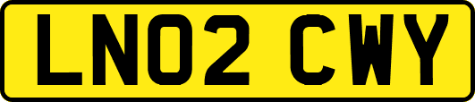 LN02CWY