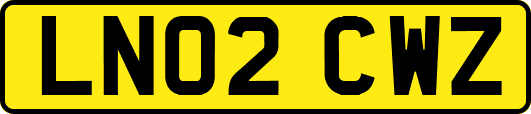 LN02CWZ
