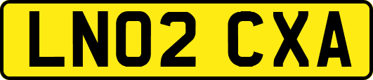 LN02CXA
