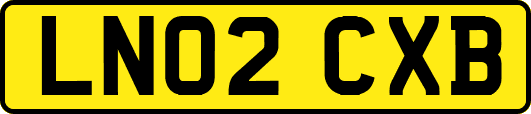 LN02CXB