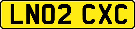 LN02CXC