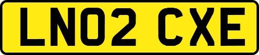 LN02CXE