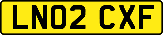 LN02CXF