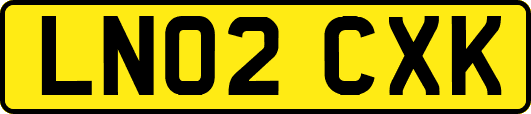 LN02CXK