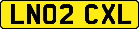 LN02CXL