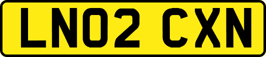LN02CXN