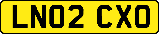 LN02CXO
