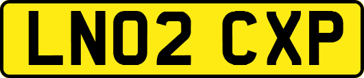 LN02CXP