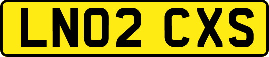 LN02CXS