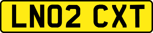 LN02CXT