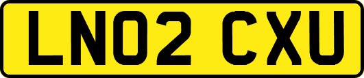 LN02CXU