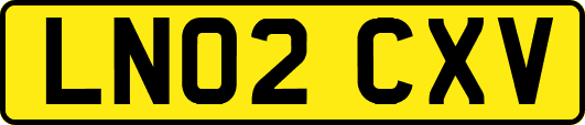 LN02CXV