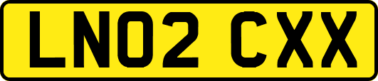 LN02CXX
